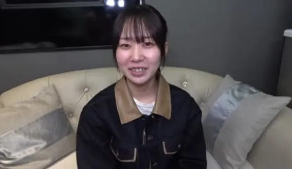 FC2PPV-4832610 Innocent Plain College Girl