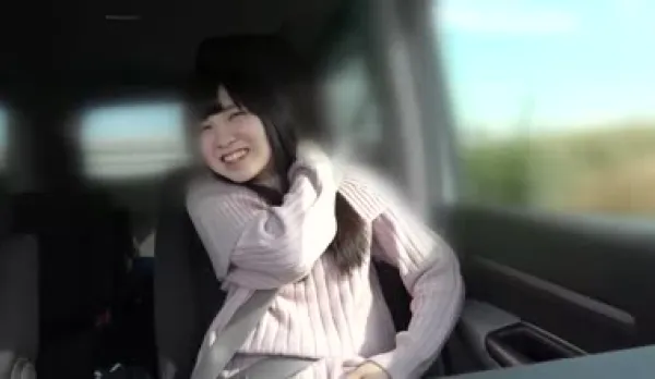 FC2PPV-1290799 In the Car and Onsen Did All Kinds of Naughty Things