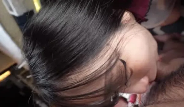 FC2PPV-4712165 Landmine Cutie Aika Country Girl Tokyo First Time