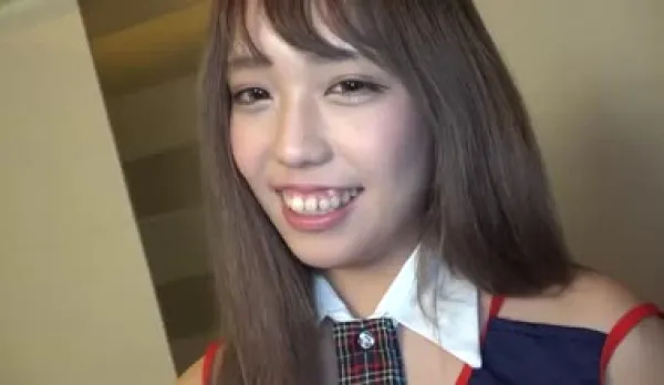 FC2PPV-1288019 Plump Bodied Super Cute Misako