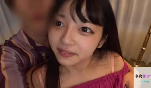 FC2PPV-1264353 I Want to Fuck My Best Friend's Little Sister All Day Long