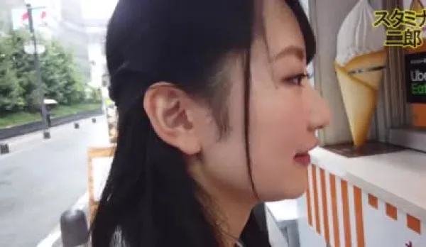 FC2PPV-1276024 Innocent Black-Haired Dental Assistant Yukiji
