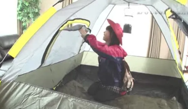 FC2PPV-1228002 Cute Outdoor Sports Lover Girl
