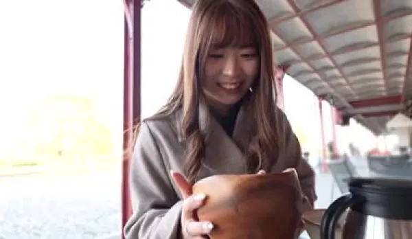 FC2PPV-4558851 Afternoon Creampie Date with Horny Neighbor Wife