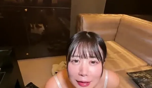 FC2PPV-4848183 Extreme Service Sky-High Price Snow-White Big Tits Sis Face Reveal Cozy Blowjob Challenge Cum Bet Game Penalty Rolling Suck to Heaven or On-Site Explosion
