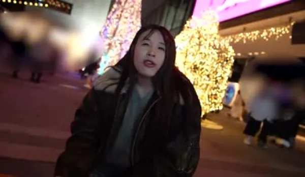 FC2PPV-4597543 This is the Fate of a Natural Beauty Lost and Wrong Person in the Big City