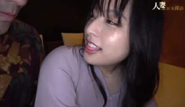 FC2PPV-4589353 Plump Housewife with Unstoppable Armpit Sweat