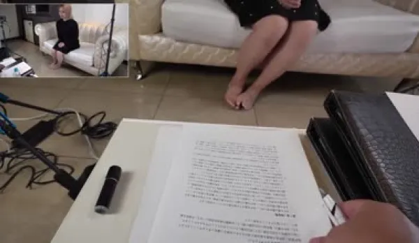 FC2PPV-4573842 Playful College Girl Enjoys Campus Life