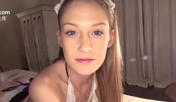 FC2PPV-1117575 Tender Top Maid Seductive Interactive Service Wild Fuck Creampie All Over Body