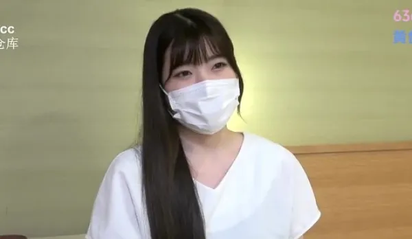 FC2PPV-3164694 Beautiful Straightforward Girl Never Experienced Orgasm