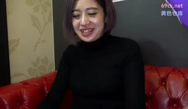FC2PPV-1082943 Reunited with Short-Haired Beauty Healing Hot Babe Leisure Sex Massive Creampie