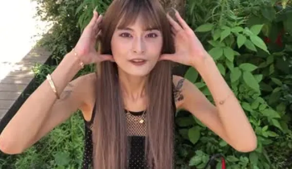 FC2PPV-4550896 Barely Surviving by Shooting Fuck Videos